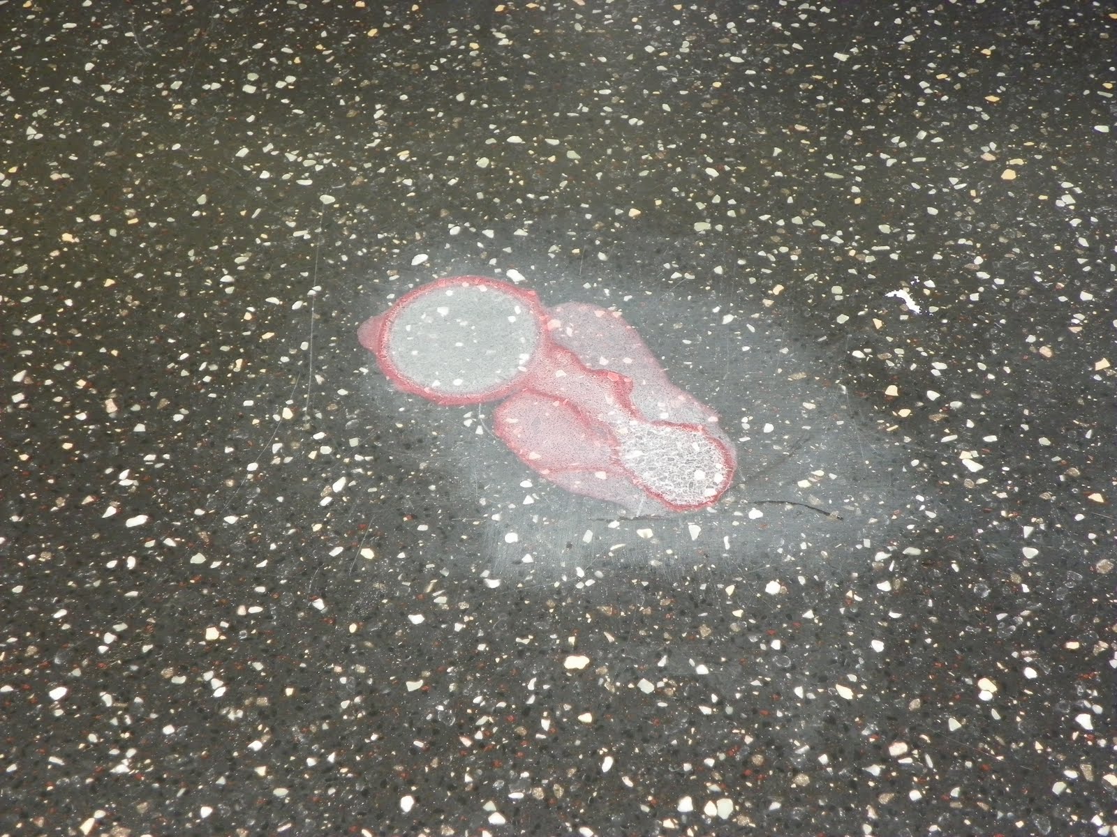 The Solid Surface Countertop Repair Blog Corian Countertop Chemical