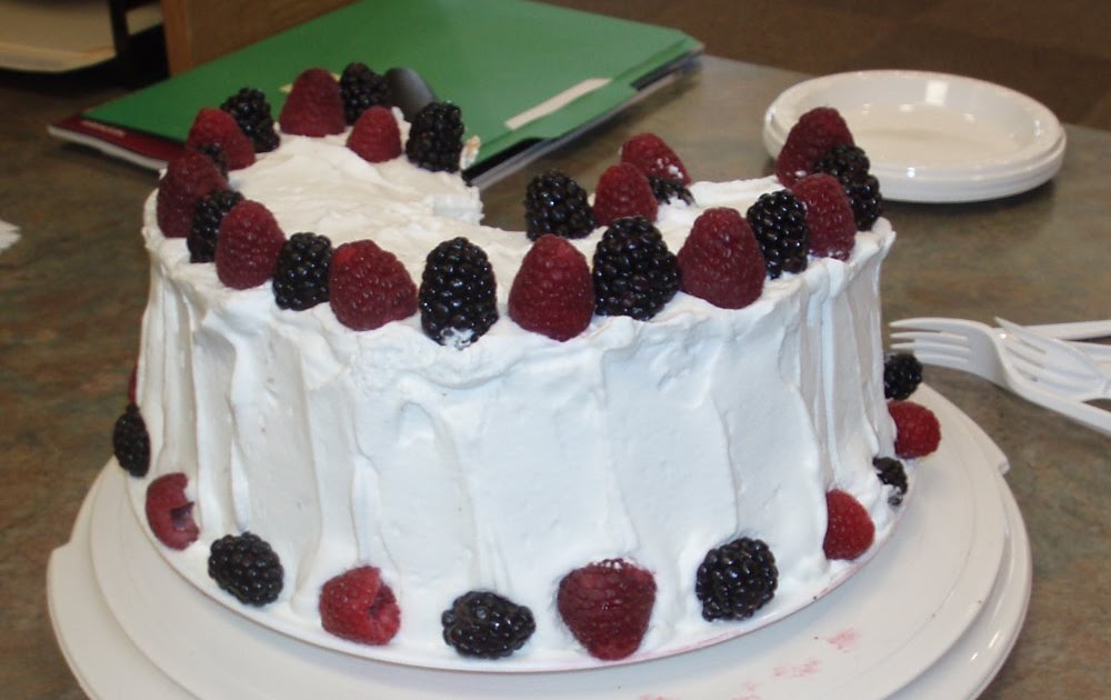 Birthday Cake Jenna Birthday Cake Jenna