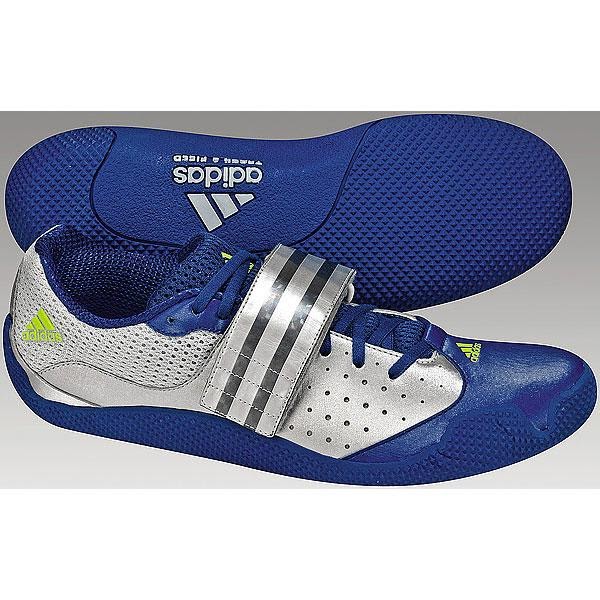 adidas spikes track and field