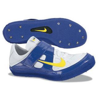 nike zoom high jump