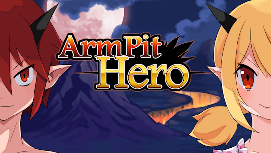 Armpit Hero: King of Hell v2.1.6 Mod APK