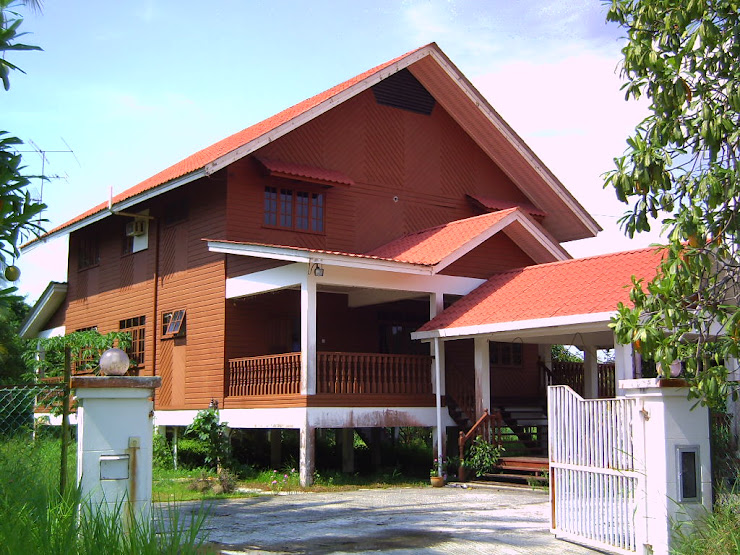 Tutong House