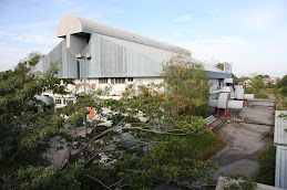 Manggis Center Commercial Building