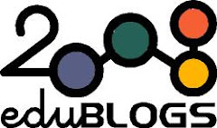 Edublogs 2008