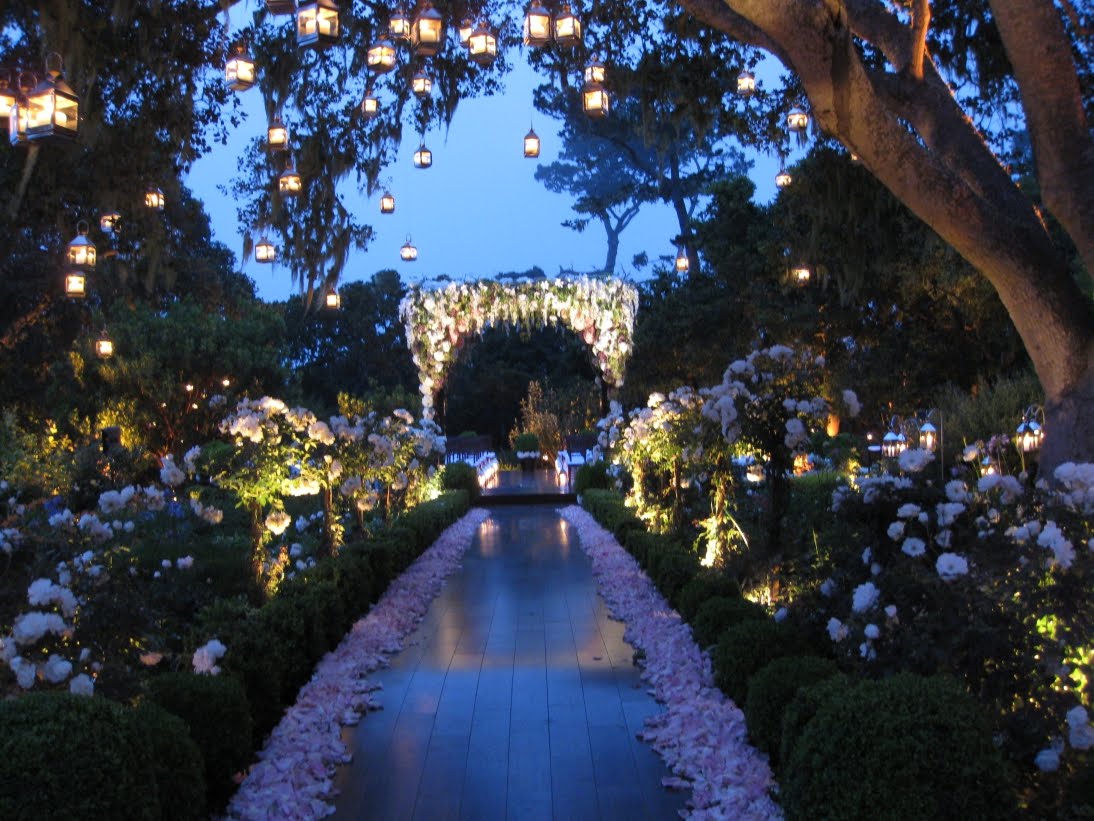Enchanted Garden Decor Enchanted Garden Decor