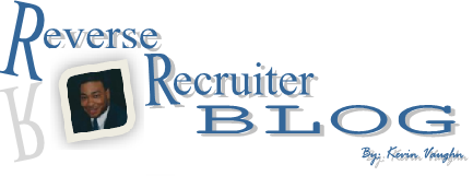 The Reverse Recruiter Blog