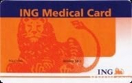 ING TAKAFUL MEDICAL CARD