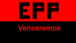 Ejercito del Pueblo Paraguayo Venceremos