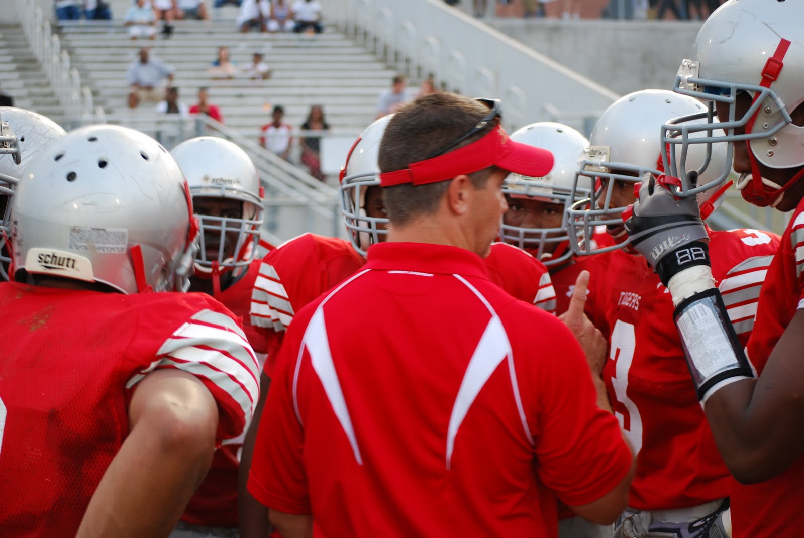 Archer Football