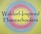 Waldorf  Home - Schoolers