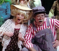 Aunt Em & Uncle Henry