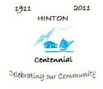 Hinton Centennial