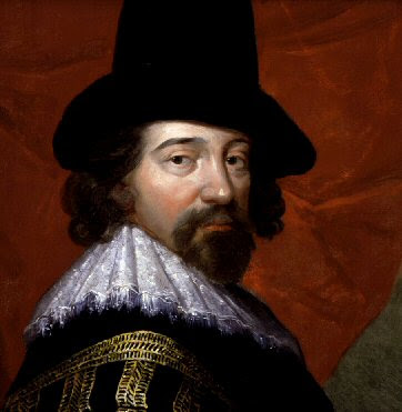 Sir Francis Bacon