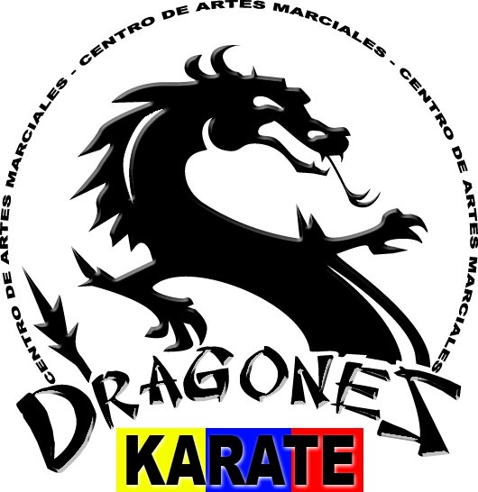 DRAGONES KARATE