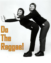 Do The Reggae!
