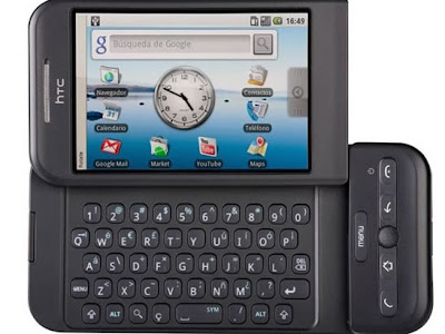 HTC Dream