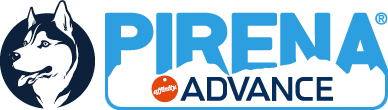 Logotipo Pirena