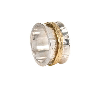 Discover the Beauty & Serenity of Meditation Rings | the knack