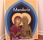 Mandorla Icon Studio