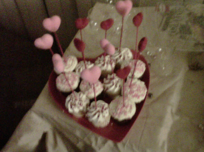 Sweetheart Bouquet