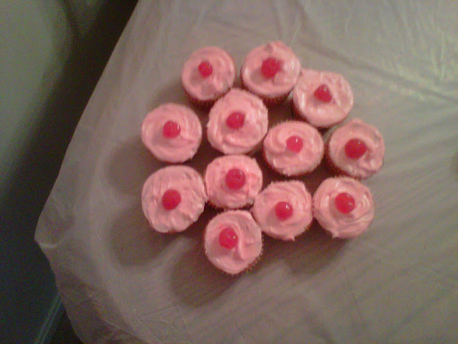Cherry Bombs