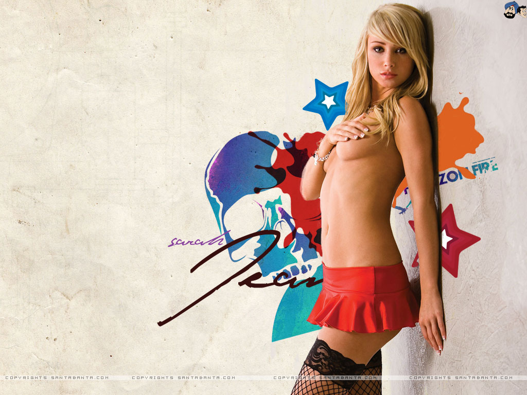 Sara jean underwood julie anne in zellwood 9