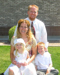 The Jon and Heather Coombs Family