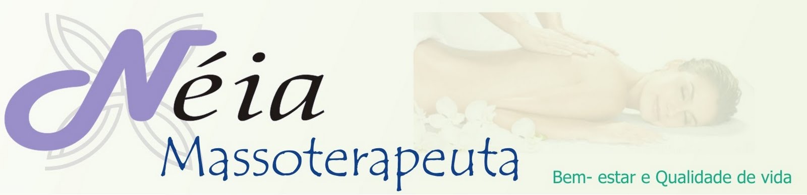 Néia Massoterapia