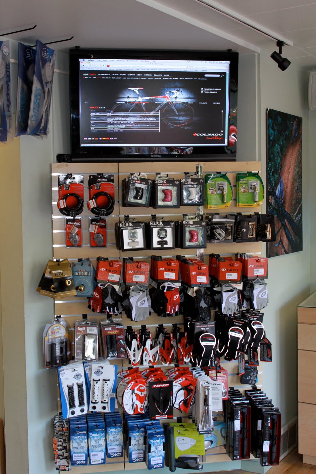 UCC Aspen Ute City Cycles the best bike shop in Aspen, CO.