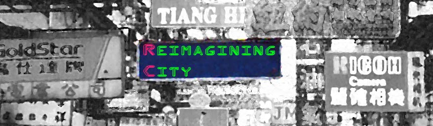 Reimagining City