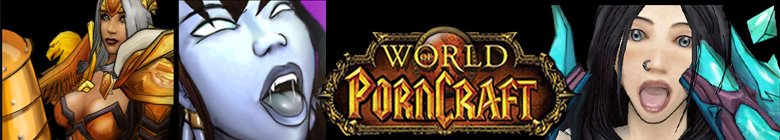 World of porncraft