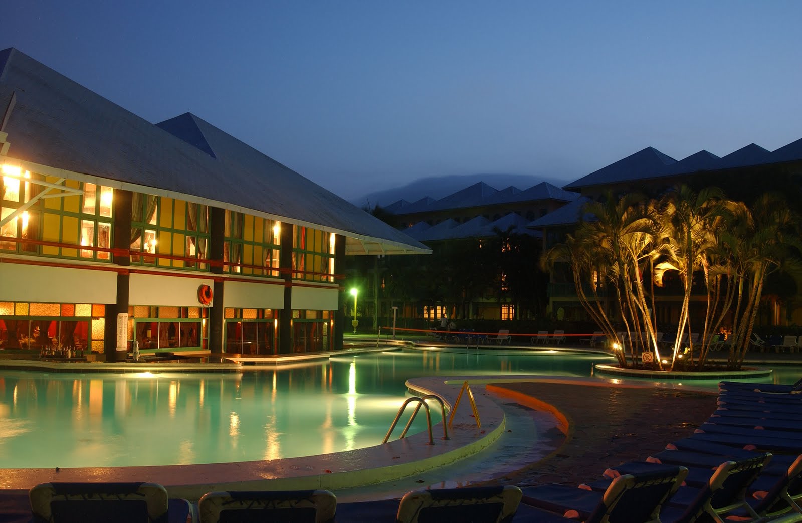 Grand Paradise Playa Dorada Grand Paradise Playa Dorada