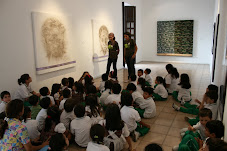 VISITA COLEGIO CONFENALCO