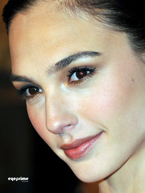 Gal Gadot attends the'Fast Furious' Premiere in Universal City Mar 12