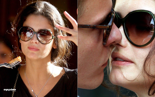 shermine shahrivar. Shermine Shahrivar amp; Xavier