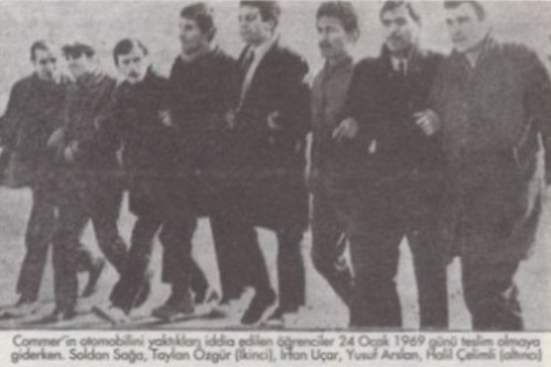 komer davası ile ilgili görsel sonucu