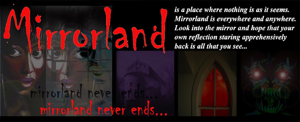 Mirrorland