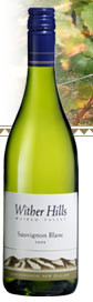 Wither Hills Sauvignon Blanc