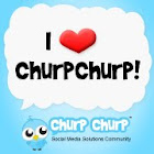 My Chur Churp