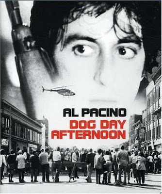 Dog Day Afternoon (1975) - Sonny Wortzik | Al Pacino Movies