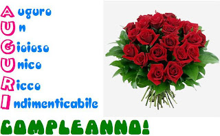 L'angolo di Malù 2: BFC 2011 - 25 Gennaio: compleanno Annalisa e Tania!!!