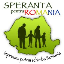 Speranta pentru Romania