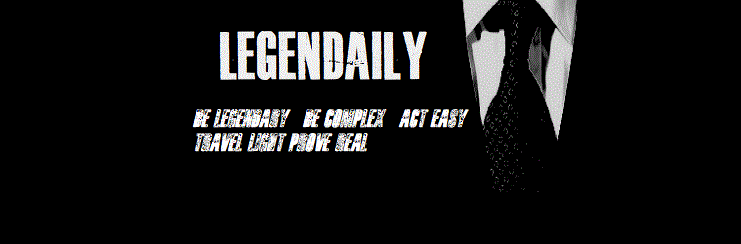 LEGENDAILY