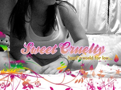 . head's world for low...