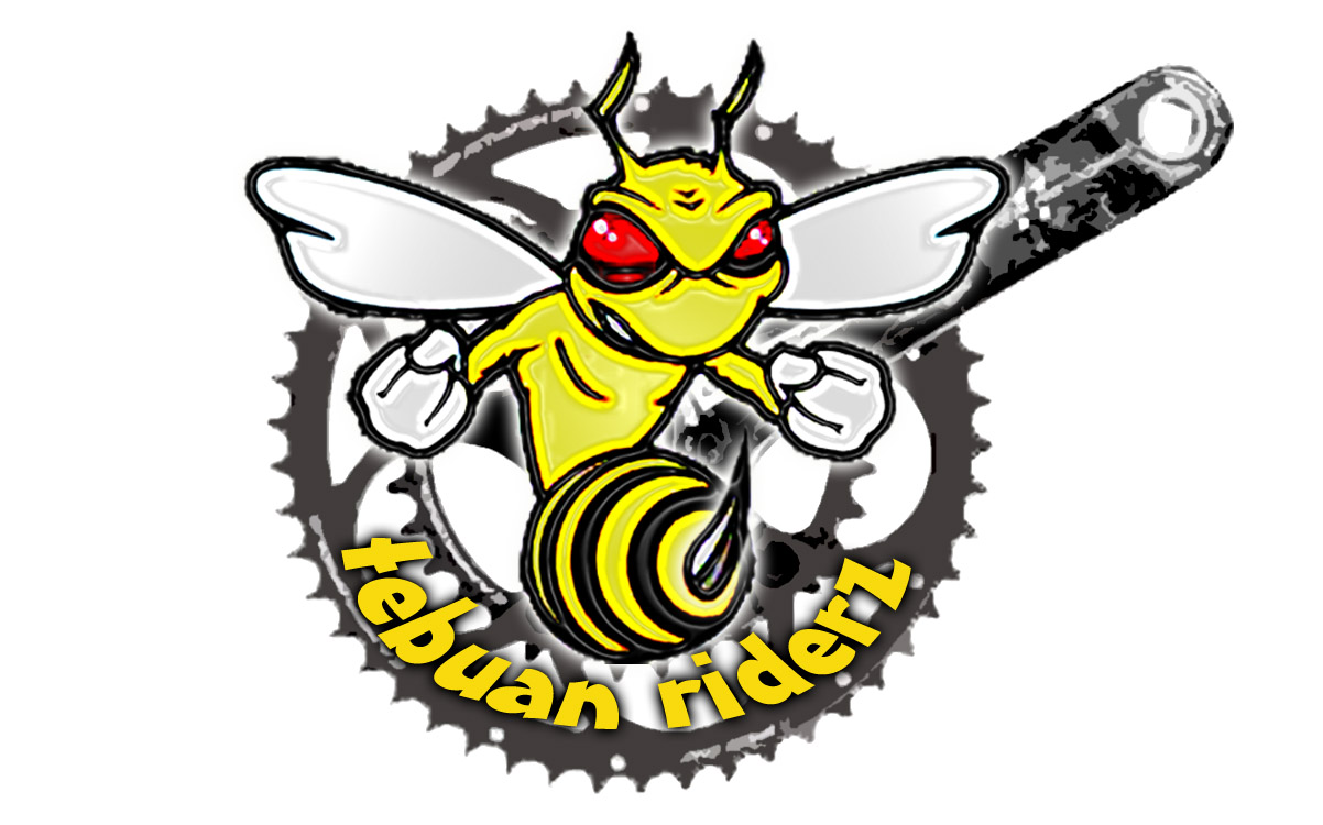 Tebuan Riderz Tebuan Riderz