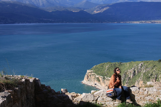 Visitar NAFPLIO - Uma viagem pelo Penopoleso a partir de Atenas | Grécia