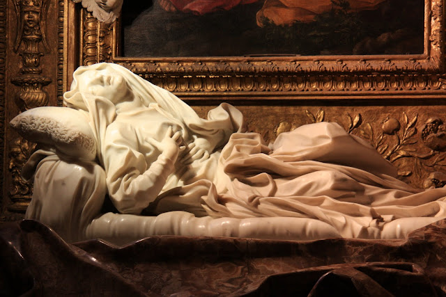 Roteiro para seguir o rasto de BERNINI EM ROMA e descobrir estátuas e pinturas fabulosas | Itália
