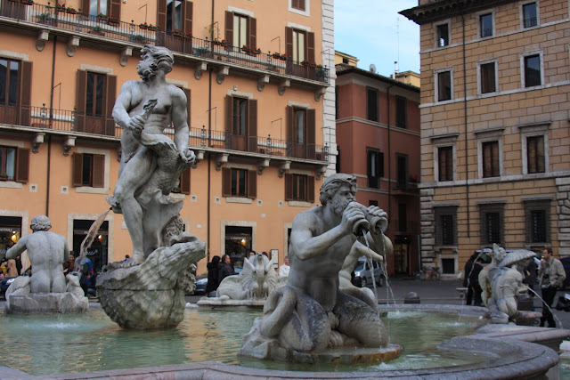 Roteiro para seguir o rasto de BERNINI EM ROMA e descobrir estátuas e pinturas fabulosas | Itália