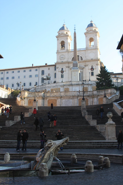 Lugares obrigatórios a VISITAR EM ROMA - Uma viagem pelas maravilhas da cidade | Itália
