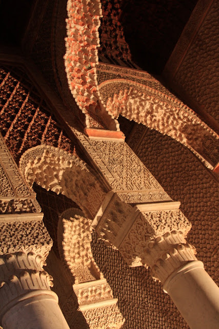 Portas, janelas e mais portas e janelas... os encantos de viajar em Marrocos | Marrocos